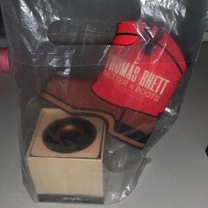 Thomas Rhett 2025 TOUR VIP Gift Bag